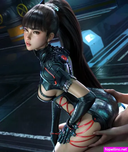 Eve Stellar Blade Porn OnlyFans Thumbnail #gTwQgv6DTb