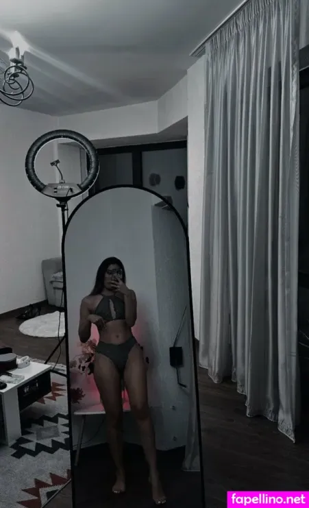 Eve Tati 1 OnlyFans Thumbnail #TJO0cSZpxA
