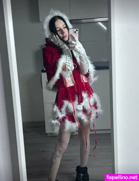 Eve Tati 1 OnlyFans Thumbnail #yaC57pGWXu