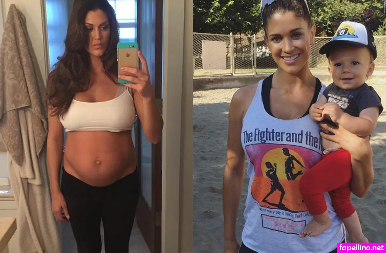 Eve Torres Nude Leaked OnlyFans Photo #CAELMTMLNN