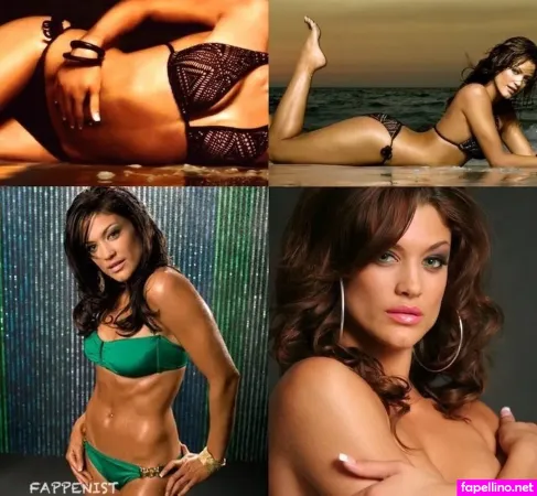 Eve Torres OnlyFans Thumbnail #HkwTkhvGal