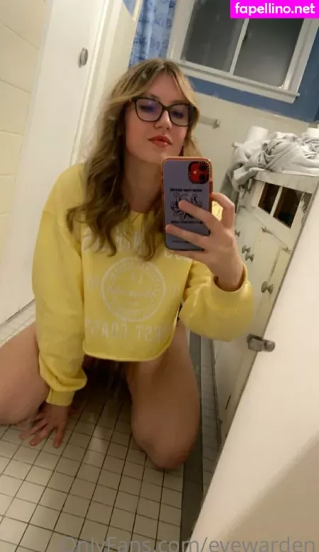 Eve Warden OnlyFans Thumbnail #ckuurHzZwX