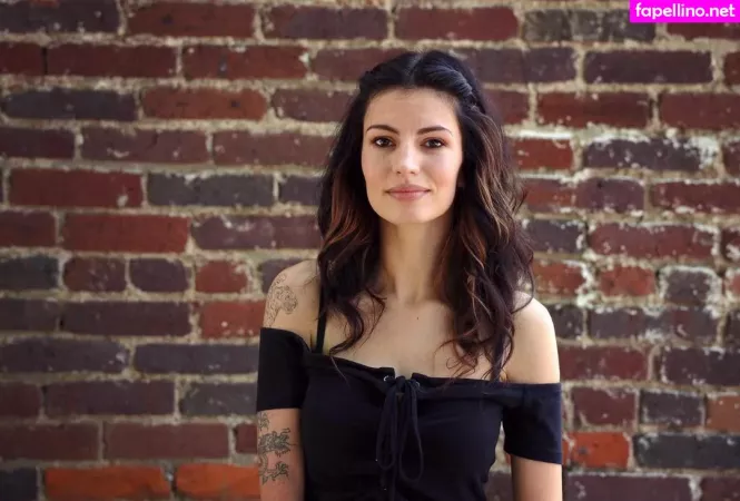 Eve Wasframed OnlyFans Thumbnail #NSeYel1q6I