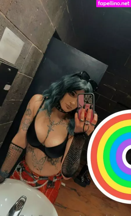 Eve Winters OnlyFans Thumbnail #2EWY2et72N