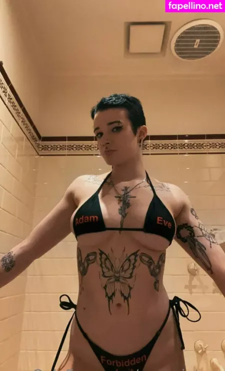 Eve Winters OnlyFans Thumbnail #7dQk233egI