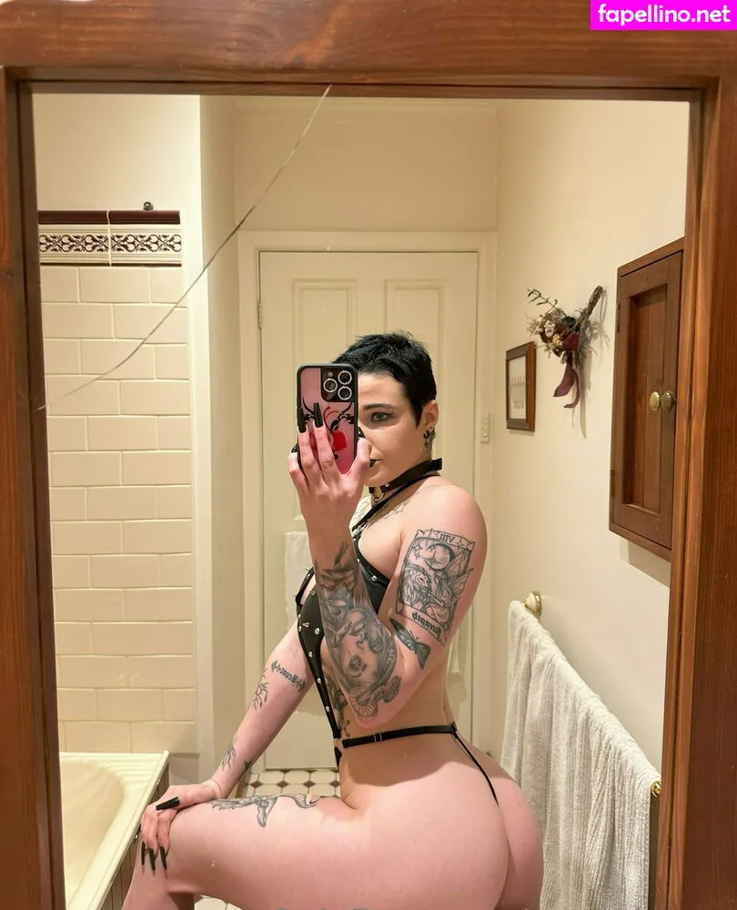 eve.winters, evewintersgym Nude Leaked OnlyFans Photo #9QUayz0559