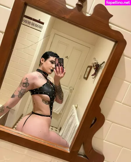 Eve Winters OnlyFans Thumbnail #JRAWo5rI0g