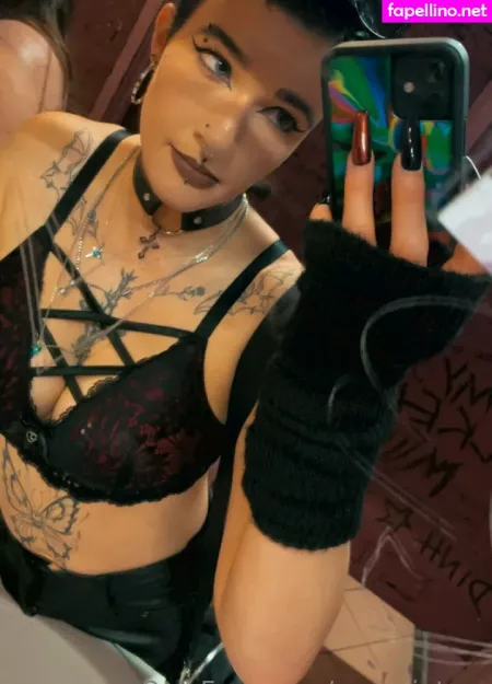 Eve Winters OnlyFans Thumbnail #KKylzHTVsT