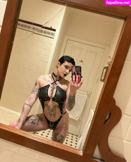 Eve Winters OnlyFans Thumbnail #TCub6BX3Hj