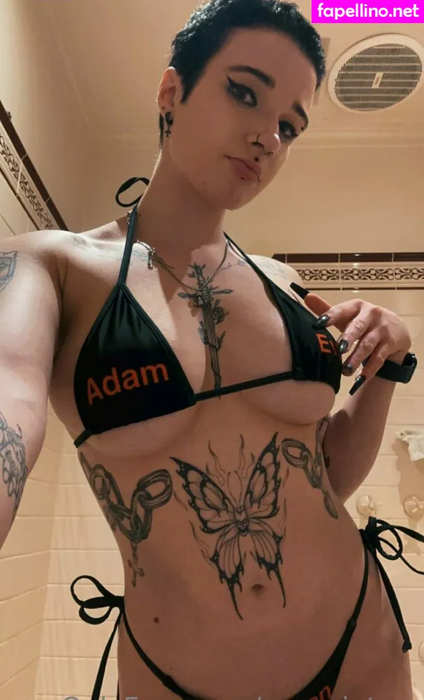 eve.winters, evewintersgym Nude Leaked OnlyFans Photo #eRmkKUVlA4