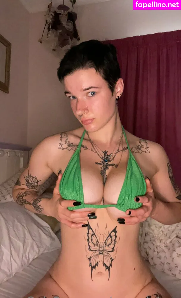 eve.winters, evewintersgym Nude Leaked OnlyFans Photo #if8AkH0WI5