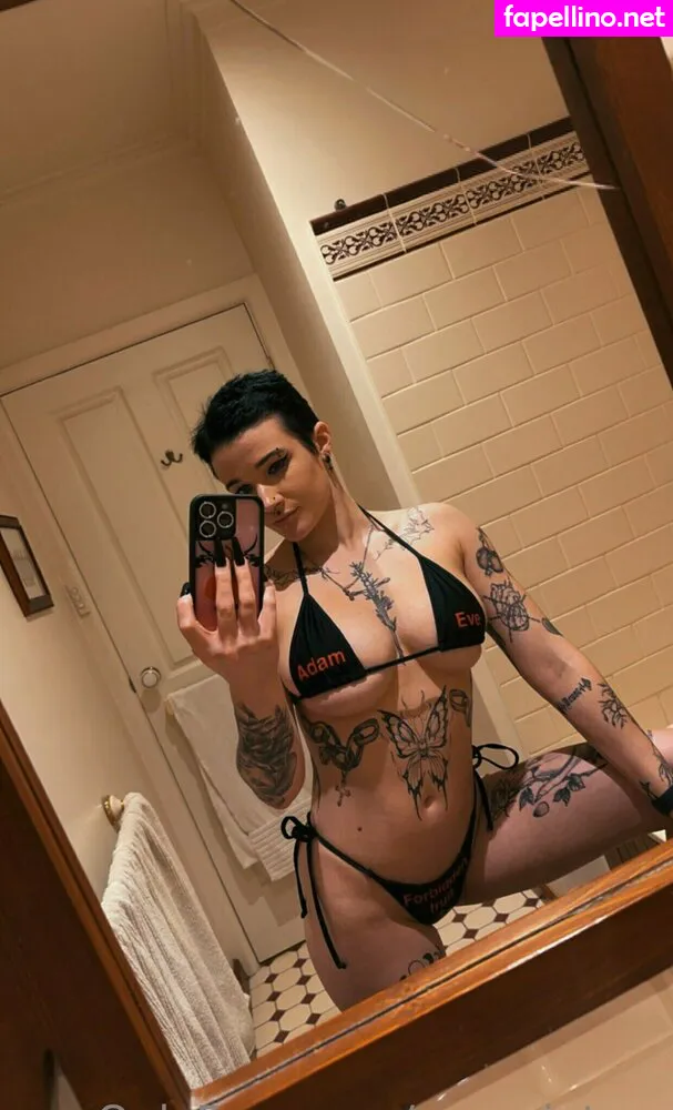 eve.winters, evewintersgym Nude Leaked OnlyFans Photo #znKoi9QS1X