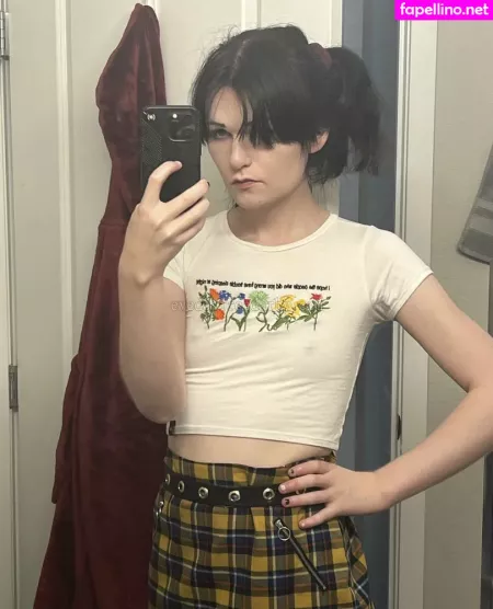 Evedesireedarby OnlyFans Thumbnail #Ta9dciTQXk