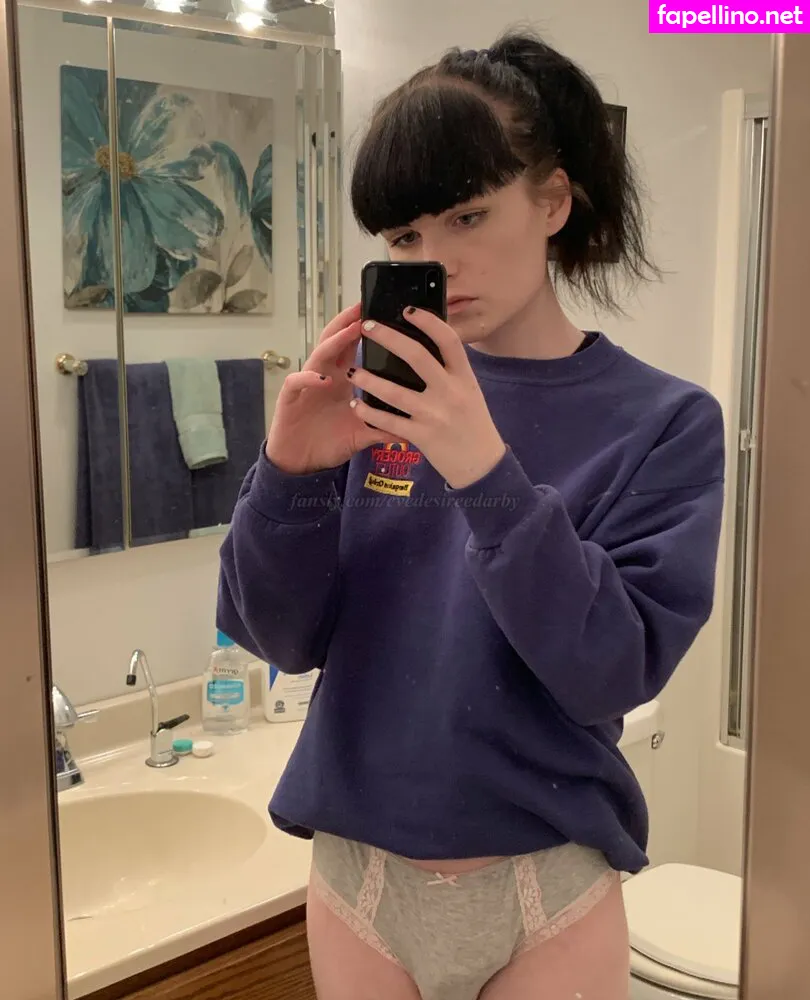 ashleyboalchdarby, evedesireedarby Nude Leaked OnlyFans Photo #as1UTVcLIv