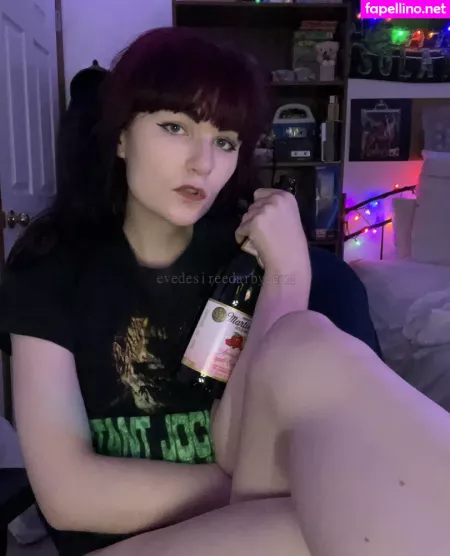 Evedesireedarby OnlyFans Thumbnail #weVEnF4pvQ