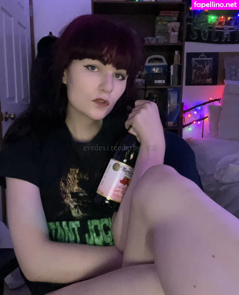 ashleyboalchdarby, evedesireedarby Nude Leaked OnlyFans Photo #weVEnF4pvQ