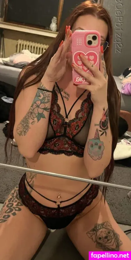 Evee Avery OnlyFans Thumbnail #zjbuttBS6H