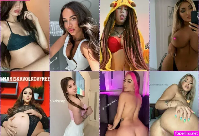 Evee K OnlyFans Thumbnail #tT9jInd380