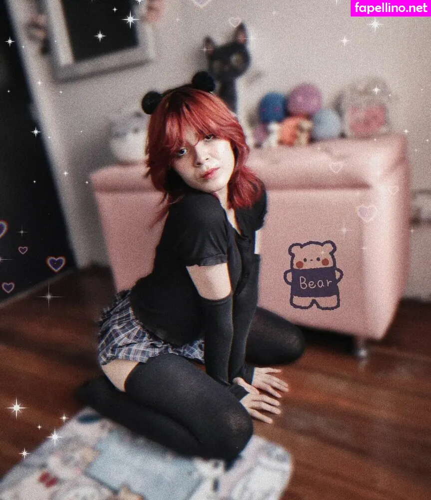 evee_meow Nude Leaked OnlyFans Photo #6dXqZJbFTl