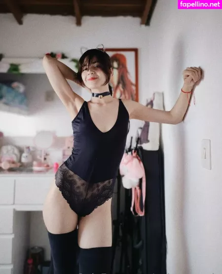 Evee Meow OnlyFans Thumbnail #AsOXCCIZJv