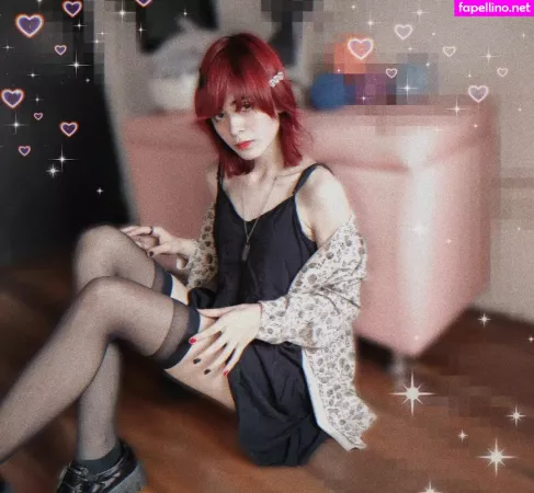 Evee Meow OnlyFans Thumbnail #BMxENoEe2p