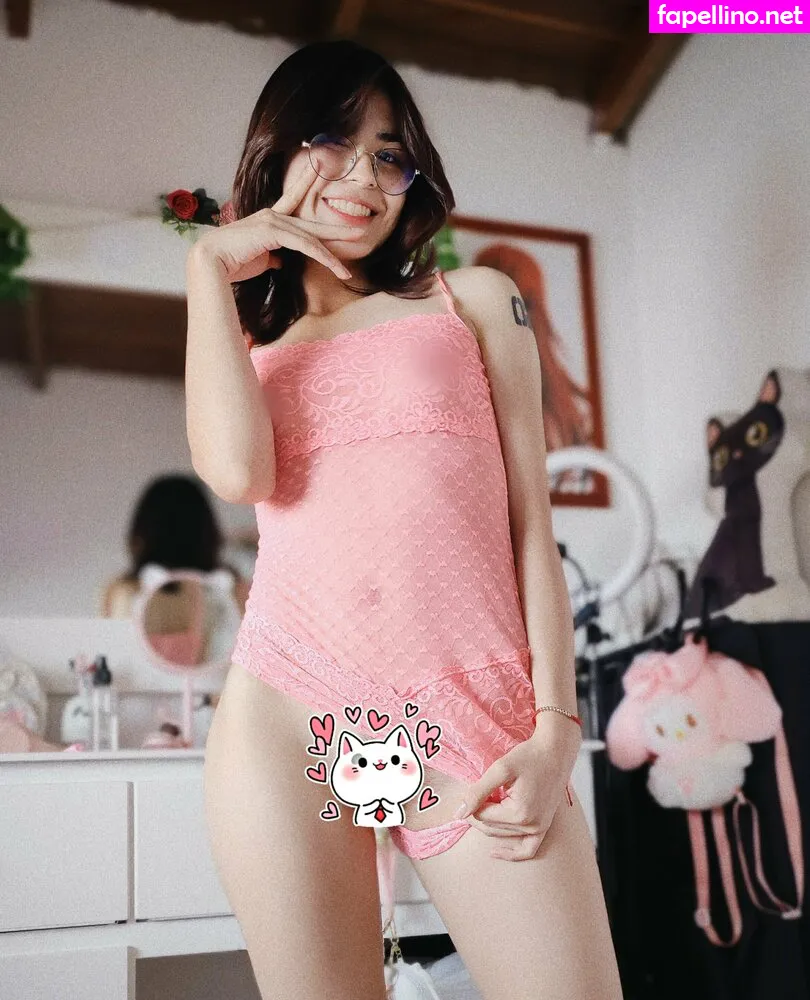 evee_meow Nude Leaked OnlyFans Photo #CYCAFiUAmF