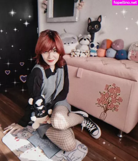 Evee Meow OnlyFans Thumbnail #Gch7IdwmsZ