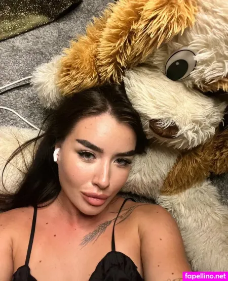 Eveealexis OnlyFans Thumbnail #AKlb9sFsTK