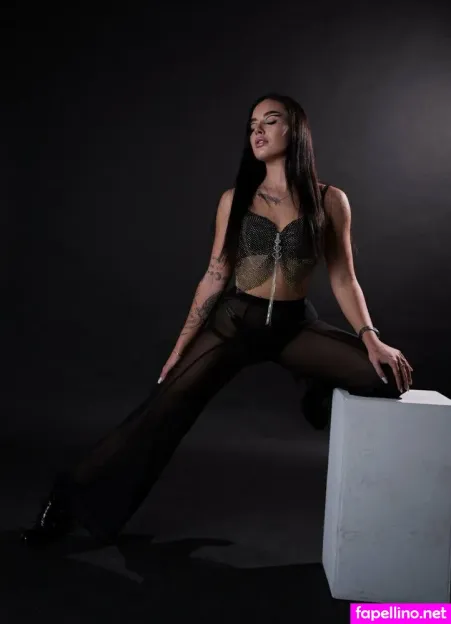 Eveealexis OnlyFans Thumbnail #NG1ehIxMOH