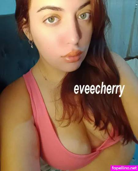 Eveecherry OnlyFans Thumbnail #1db5eFDXHS