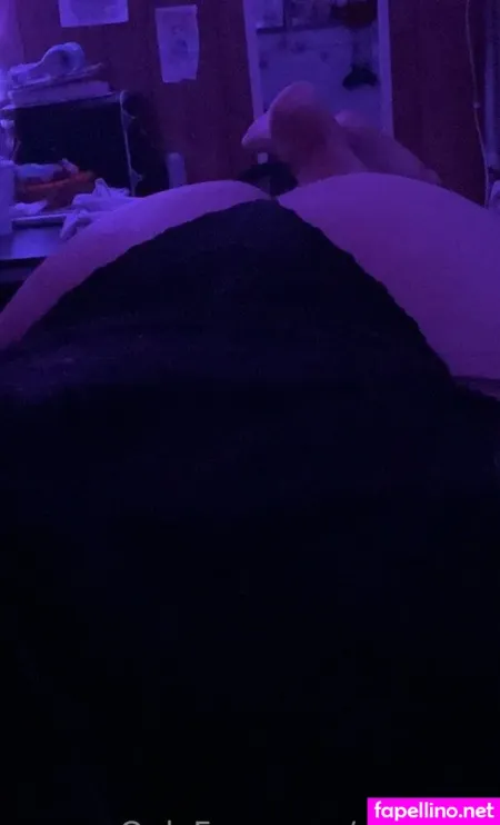 Eveee24 OnlyFans Thumbnail #Egxxb0pB8C
