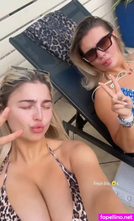 Eveelizabethtaylor OnlyFans Thumbnail #DQ1MGnH1jo