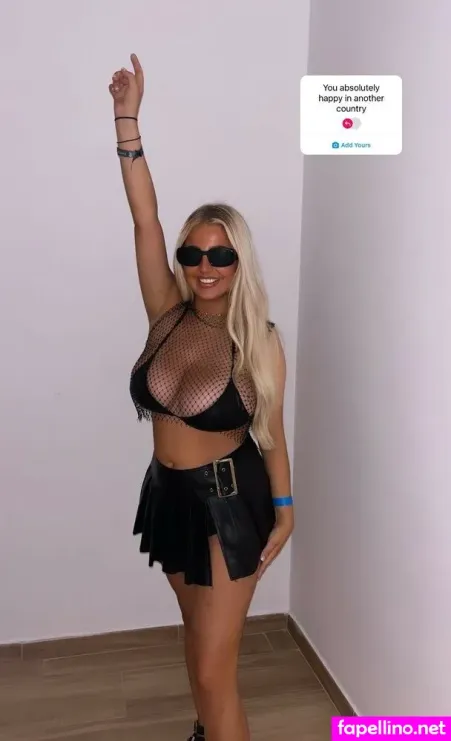 Eveelizabethtaylor OnlyFans Thumbnail #hxqeWJbki5