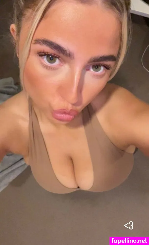 eveelizabethtaylor___ Nude Leaked OnlyFans Photo #ulgtwjsbmj