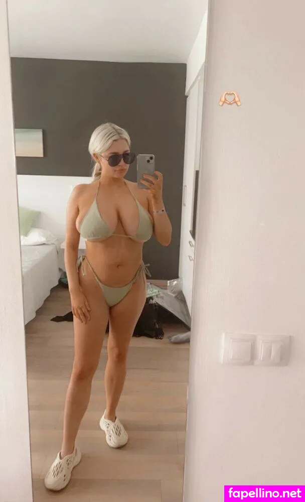 eveelizabethtaylor___ Nude Leaked OnlyFans Photo #zyF7H9kjix