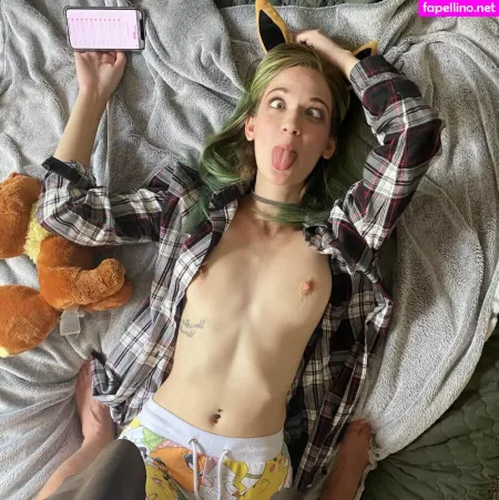 Eveelliot OnlyFans Thumbnail #PP8PE7d1kG