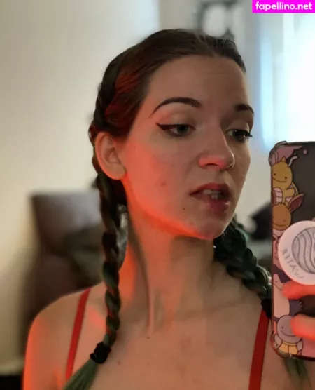 Eveelliot OnlyFans Thumbnail #lopxJvVfBi