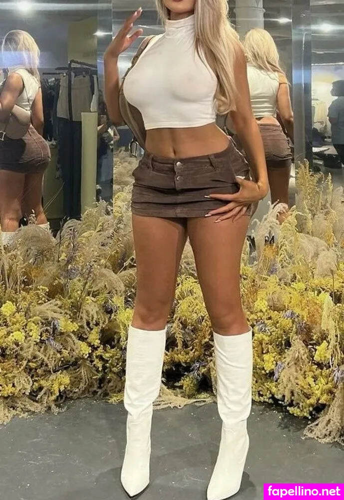 evegale Nude Leaked OnlyFans Photo #ifQGL36TjU