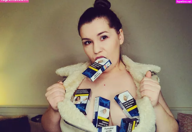 Evegoddes OnlyFans Thumbnail #VksKmGcwf4