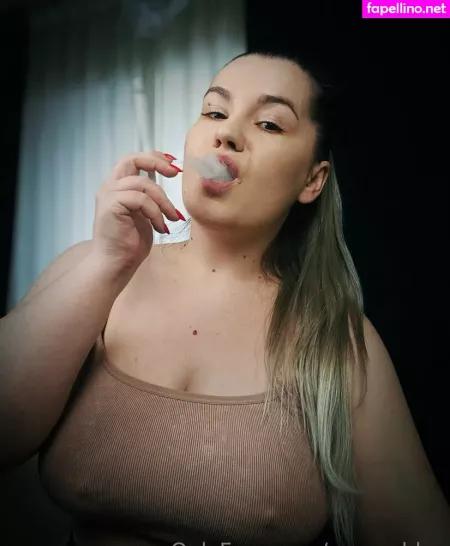 Evegoddes OnlyFans Thumbnail #ZtF4B6WIhO