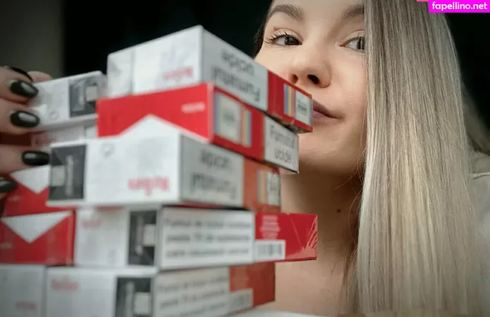 Evegoddes OnlyFans Thumbnail #kCX20ETR8D