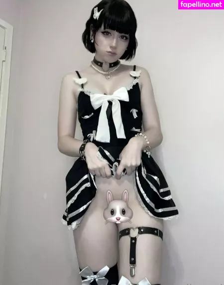 Eveiixdarling OnlyFans Thumbnail #aVTwH8eJW7