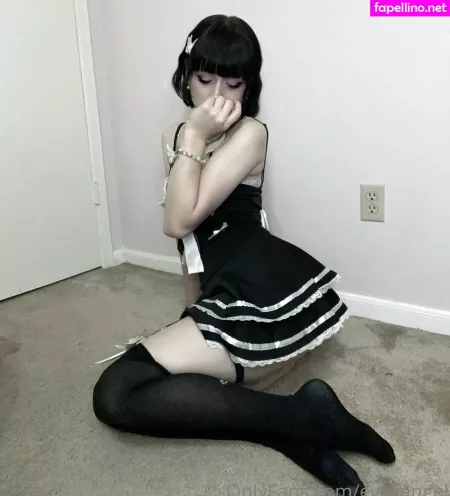 Eveiixdarling OnlyFans Thumbnail #q7wKyVEdcr