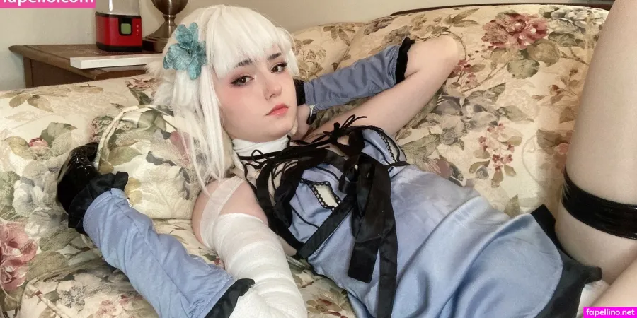 Eveilnss OnlyFans Thumbnail #2XNxRgyIkP