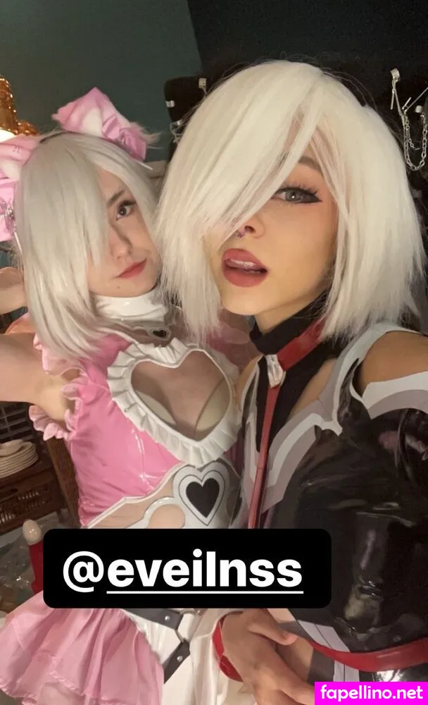 Emory, eveilnss, sirins Nude Leaked OnlyFans Photo #PE7X66el1y