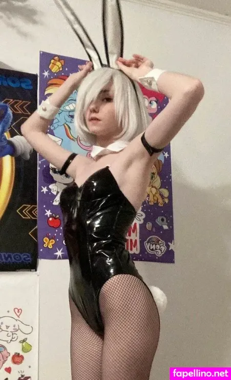 Eveilnss OnlyFans Thumbnail #PKOoQXzees