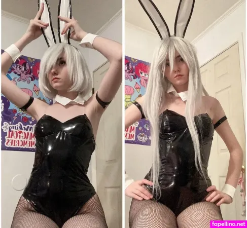 Eveilnss OnlyFans Thumbnail #VtcFQBSxCK