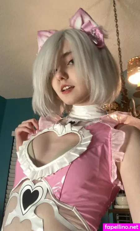 Eveilnss OnlyFans Thumbnail #a9wBZS2lnr