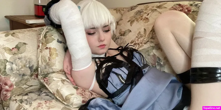 Eveilnss OnlyFans Thumbnail #xJBr6wKk9D