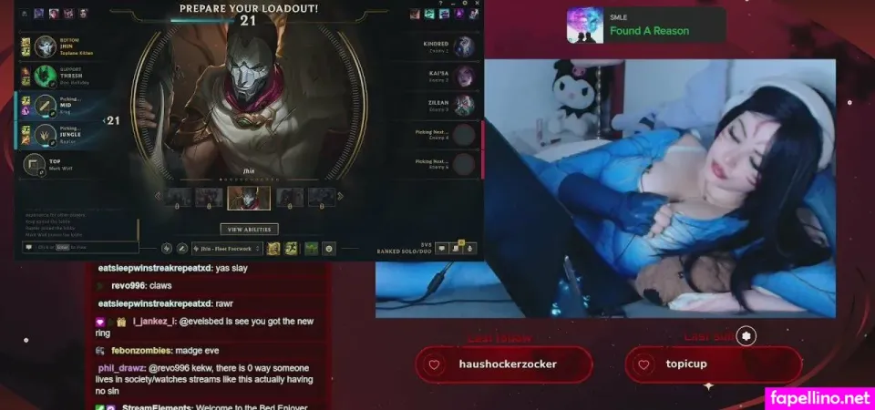 Eveisbed OnlyFans Thumbnail #zoNx3Acsx8